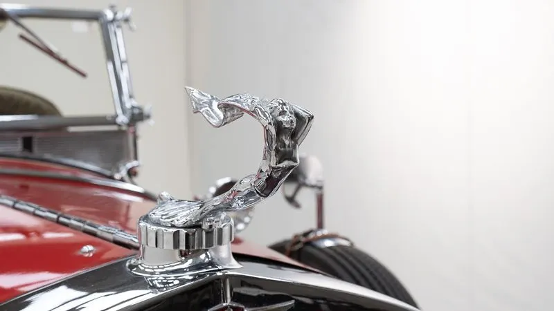 303 Phaeton Torpedo 17