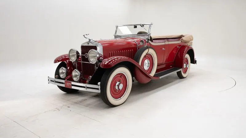 303 Phaeton Torpedo 2