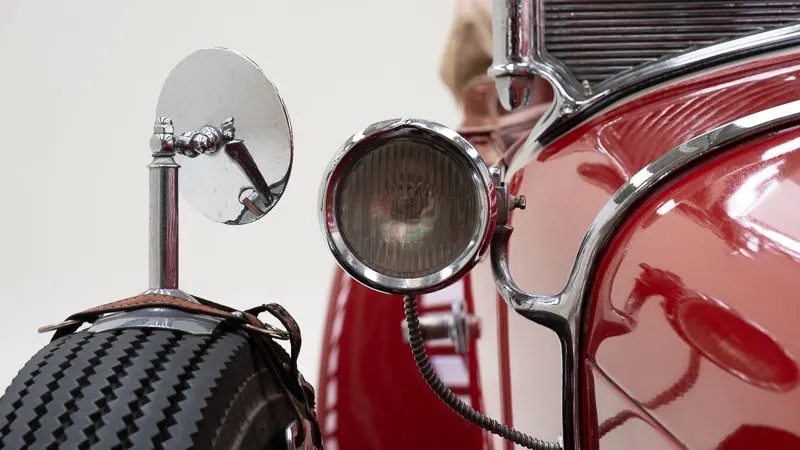303 Phaeton Torpedo 20