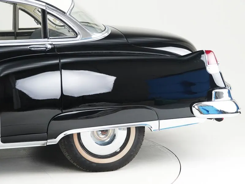 Cadillac Fleetwood Series 62 Sedan 21