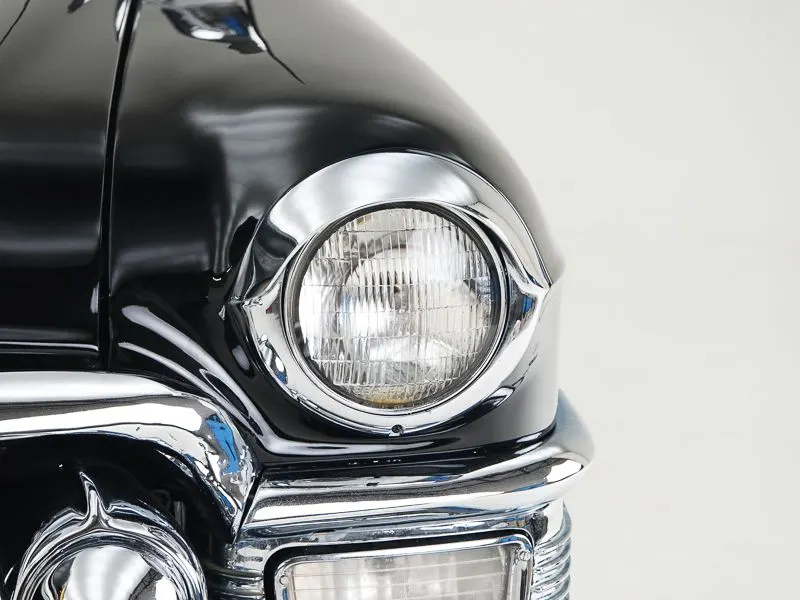 Cadillac Fleetwood Series 62 Sedan 15
