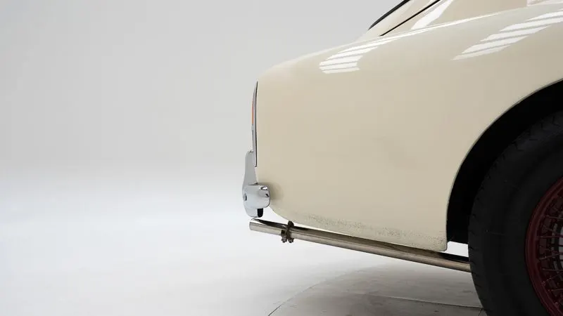 Aston Martin DB 2 MKIII 21