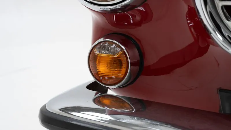 Volvo 1800 S 16