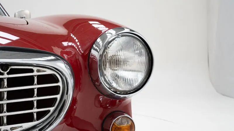 Volvo 1800 S 19