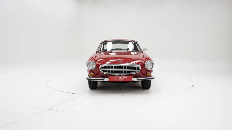 Volvo 1800 S 6