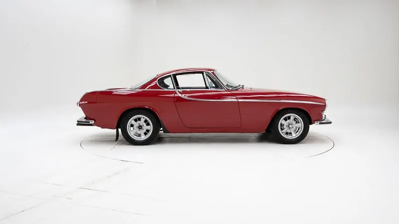 Volvo 1800 S 7