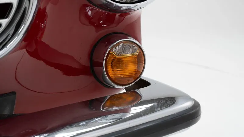 Volvo 1800 S 17