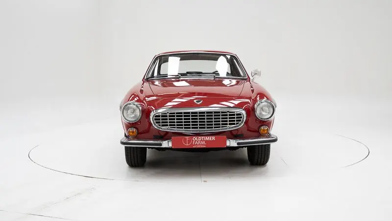 Volvo 1800 S 10