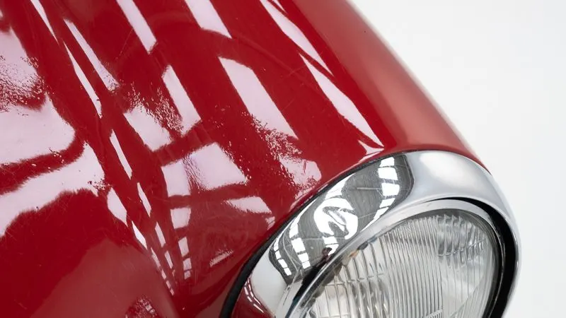Volvo 1800 S 21