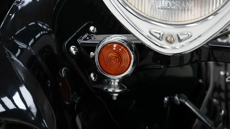 Knight 66A 15