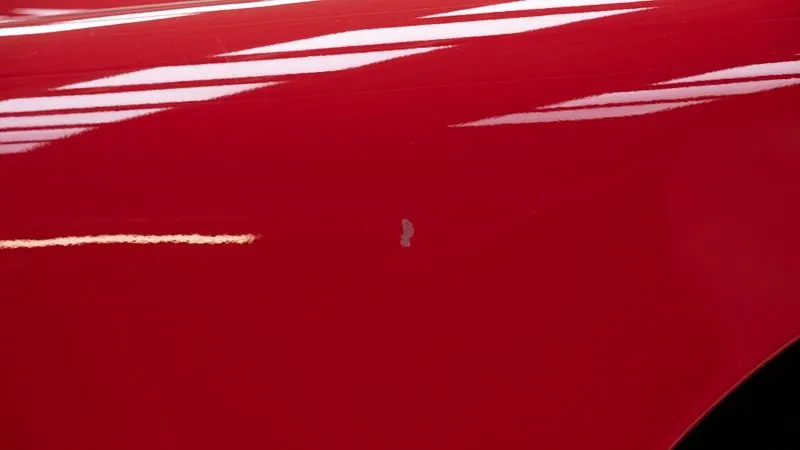 Jaguar XK 150 DHC 17