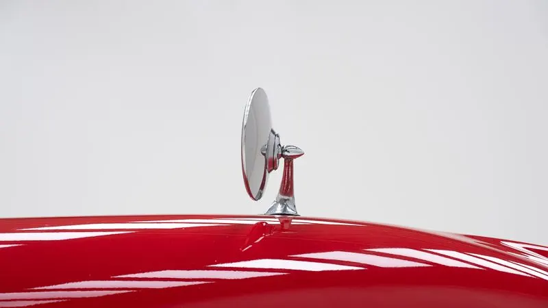 Jaguar XK 150 DHC 14