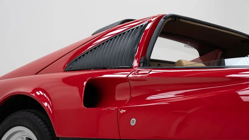 Ferrari 328 GTS 14