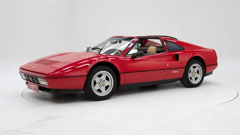 Ferrari 328 GTS 2
