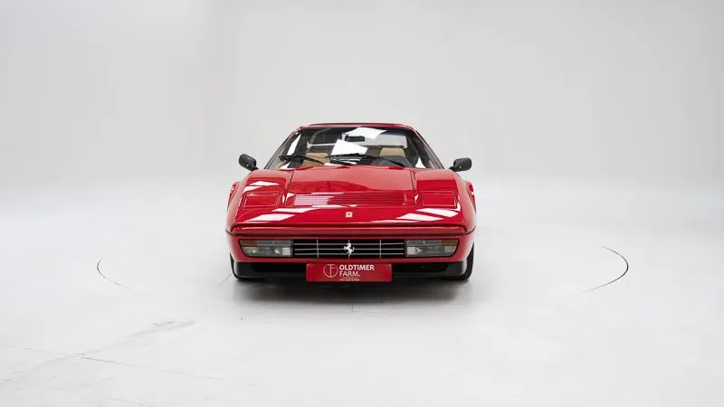 Ferrari 328 GTS 6