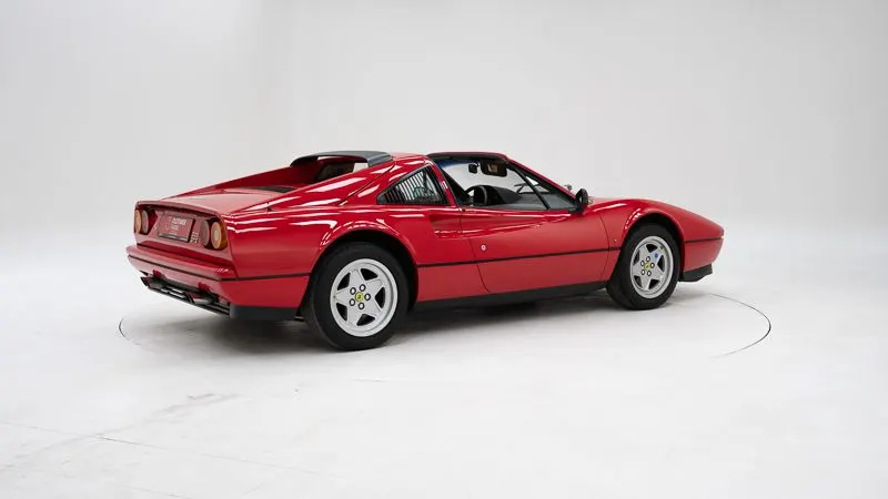 Ferrari 328 GTS 3