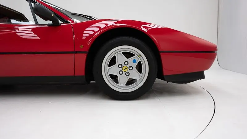 Ferrari 328 GTS 11