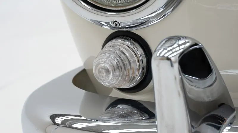 Mercedes-Benz 190 SL + Hardtop 17