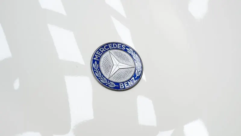 Mercedes-Benz 190 SL + Hardtop 13