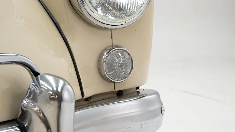 MG A 1500 19