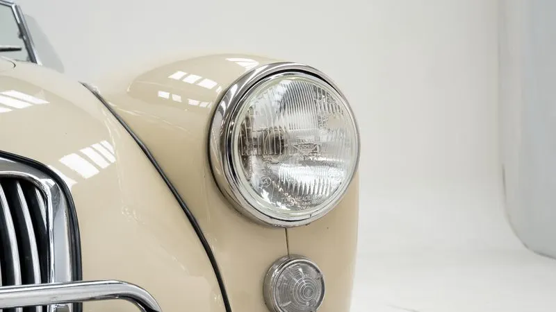 MG A 1500 21