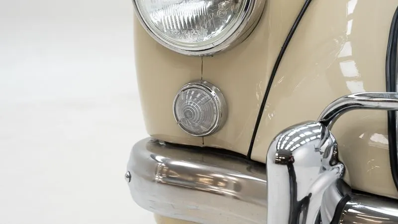 MG A 1500 18