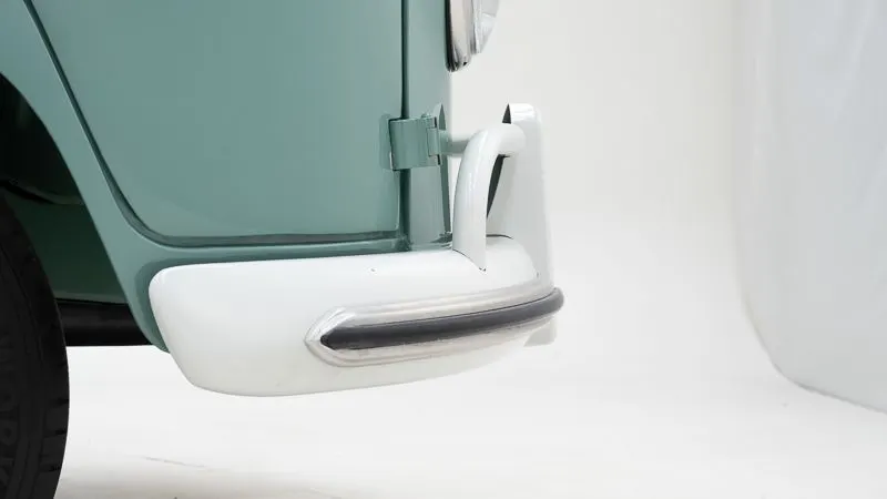 Volkswagen T1 Kombi 21 Windows 14