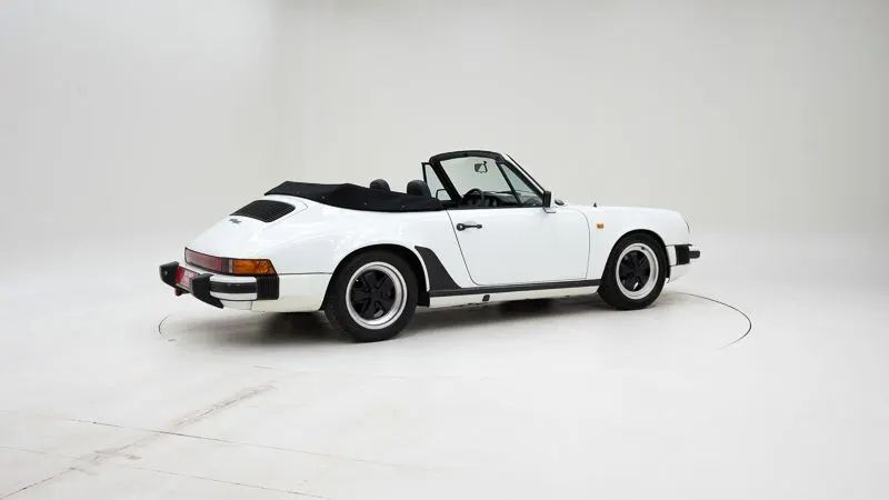 Porsche 911 3.0 SC 3