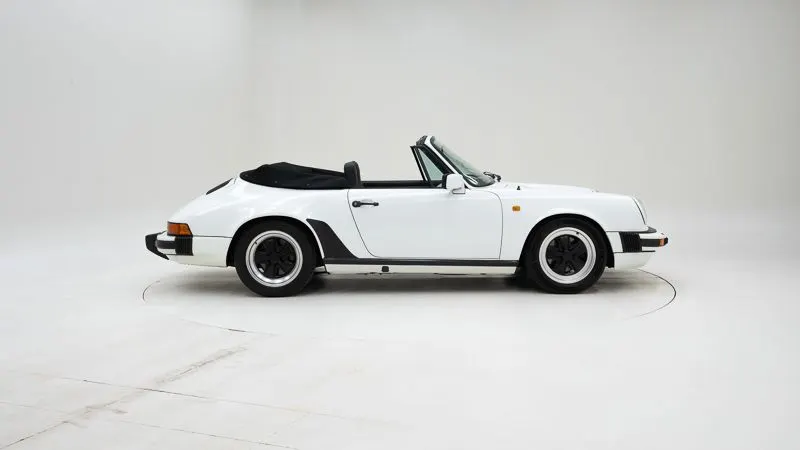 Porsche 911 3.0 SC 7