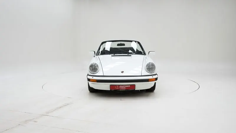 Porsche 911 3.0 SC 6