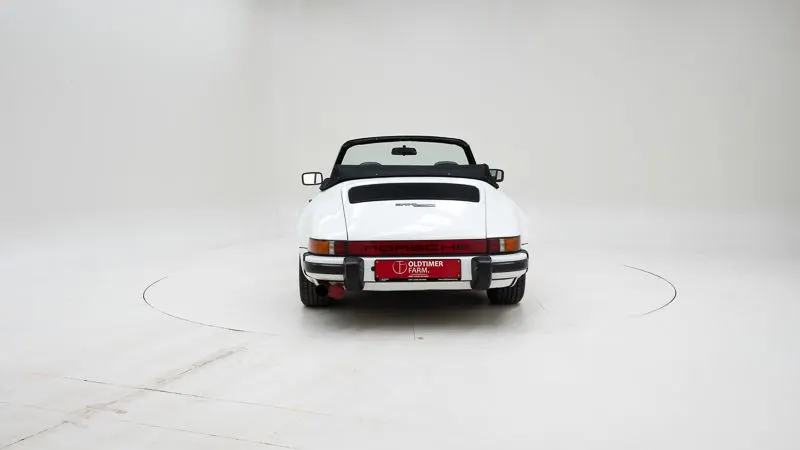 Porsche 911 3.0 SC 8