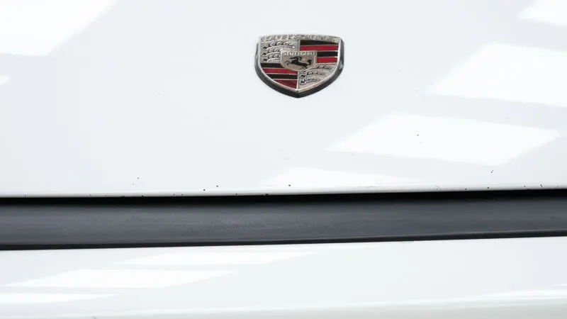 Porsche 911 3.0 SC 20