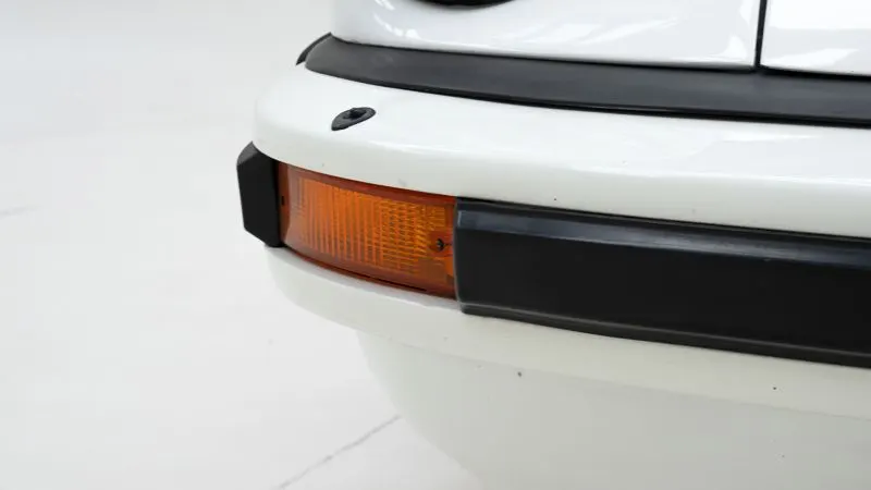 Porsche 911 3.0 SC 14
