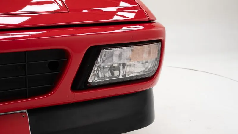 Ferrari 348 TB 16