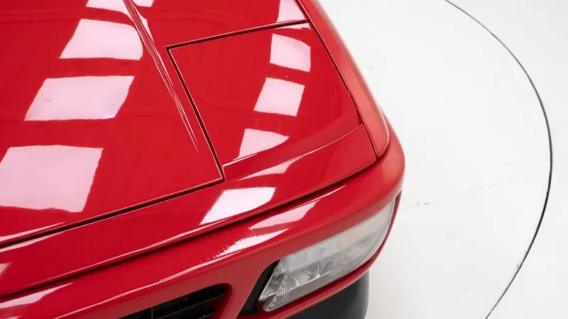 Ferrari 348 TB 12
