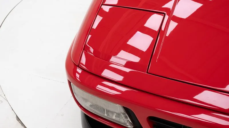 Ferrari 348 TB 11