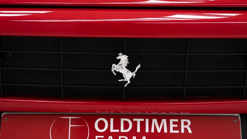 Ferrari 348 TB 14