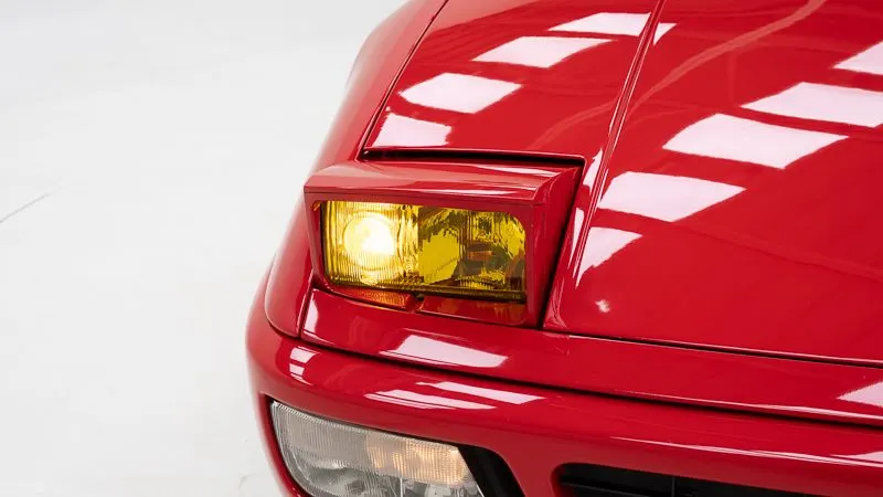 Ferrari 348 TB 18