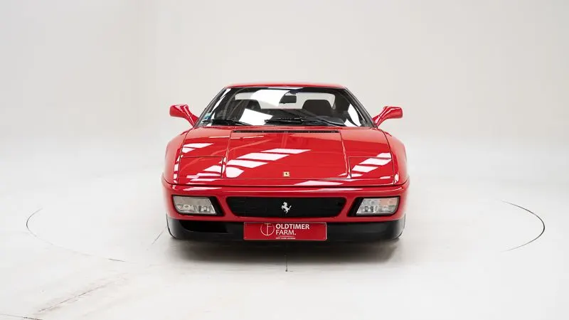 Ferrari 348 TB 10