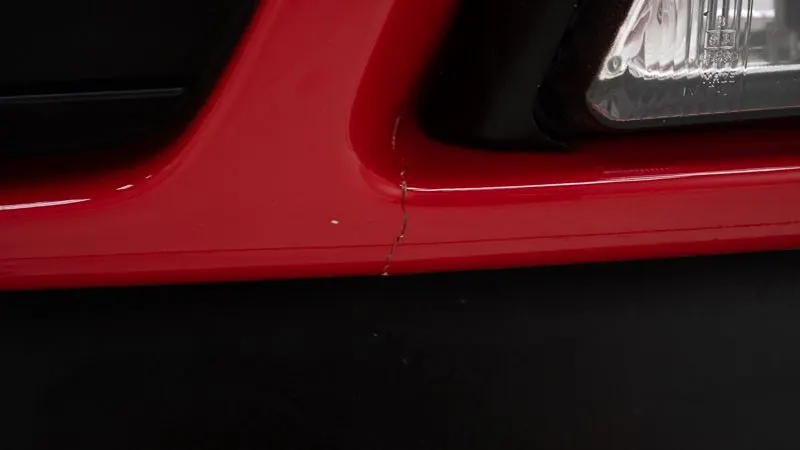 Ferrari 348 TB 21
