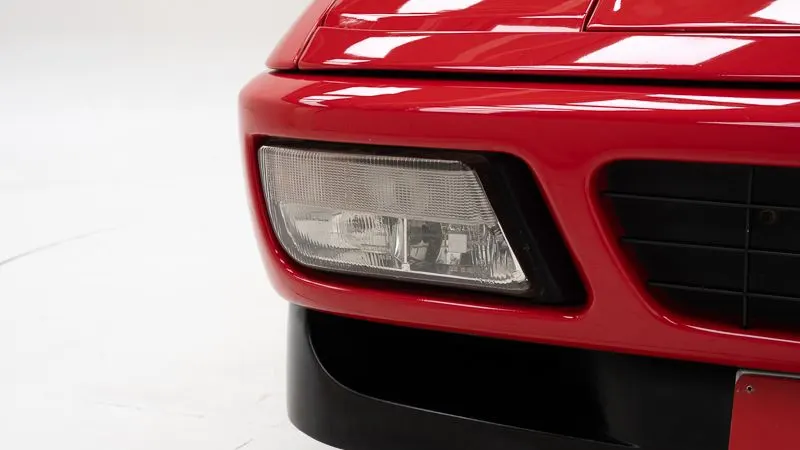 Ferrari 348 TB 15