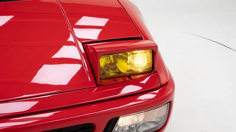 Ferrari 348 TB 19