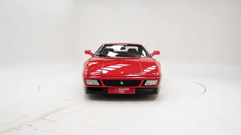Ferrari 348 TB 6