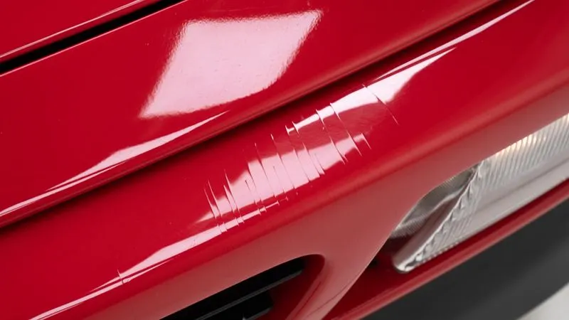 Ferrari 348 TB 20