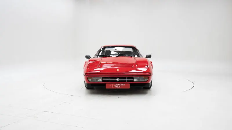 Ferrari 328 GTB 6