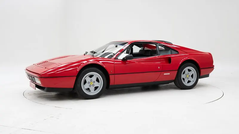 Ferrari 328 GTB 2