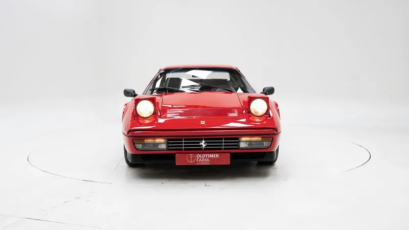 Ferrari 328 GTB 19