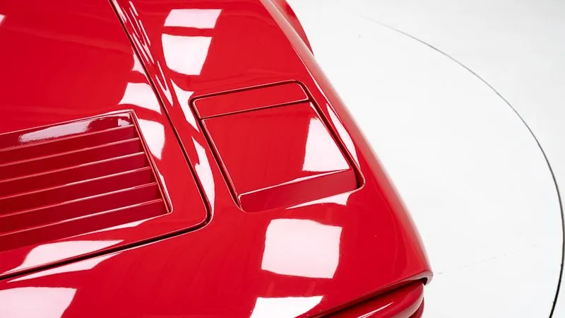 Ferrari 328 GTB 12