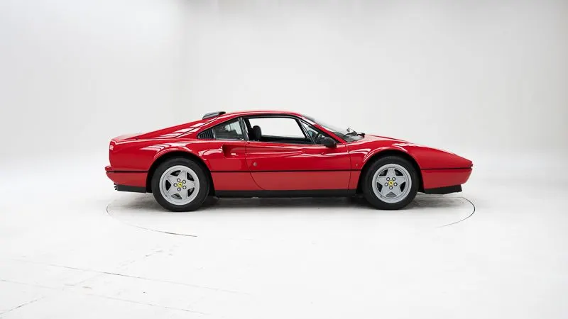 Ferrari 328 GTB 7
