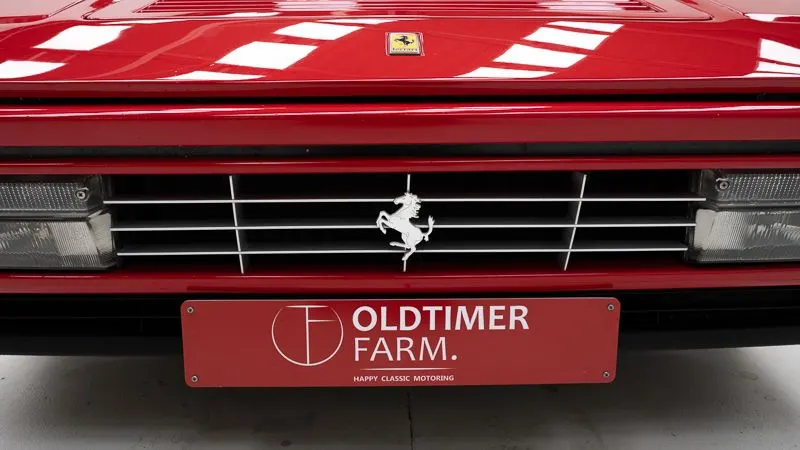 Ferrari 328 GTB 17